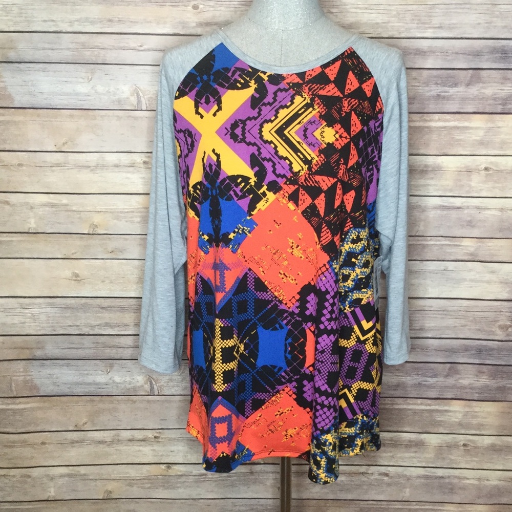 BNWT LuLaRoe Randy